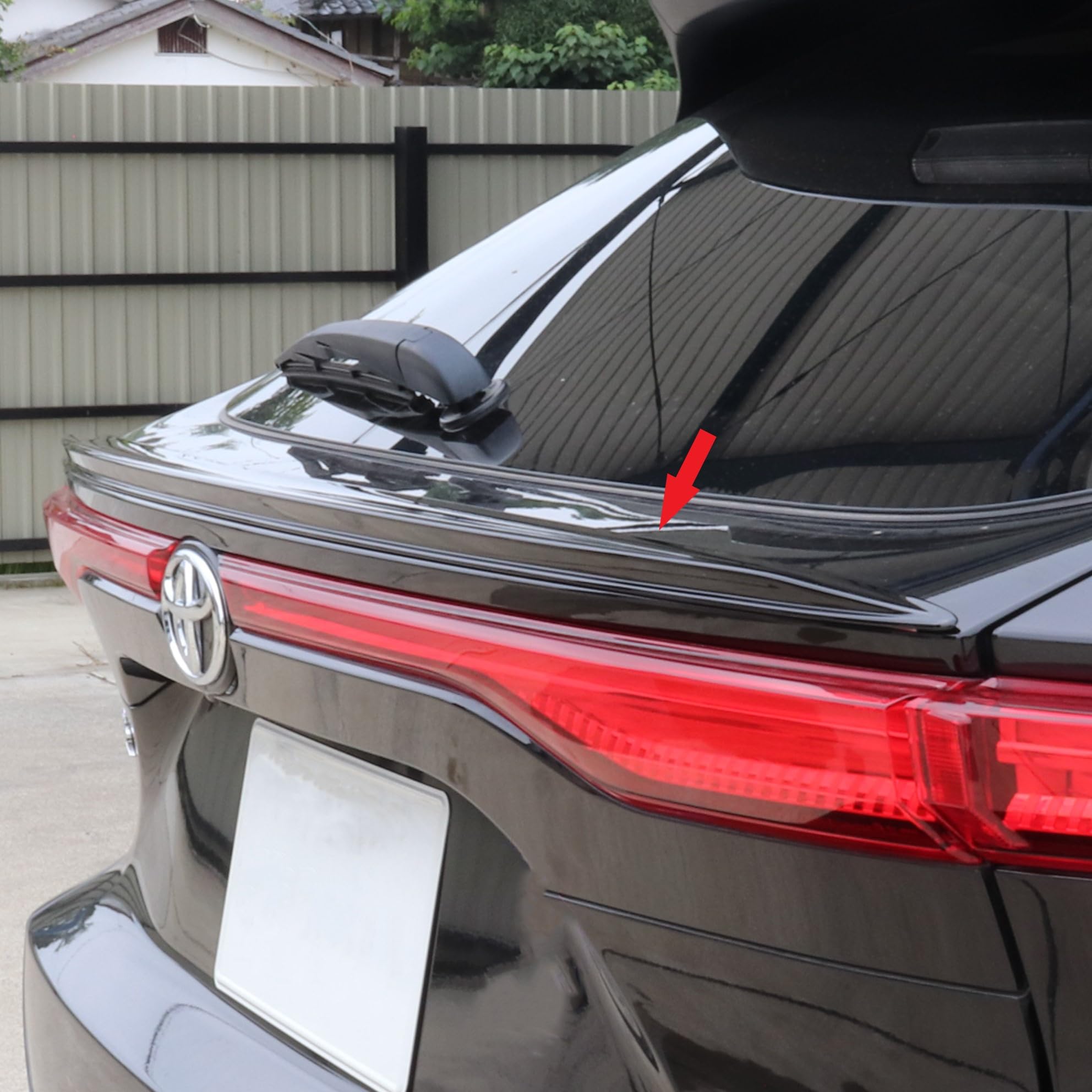 Amazon | 【BREED】ハリアー 80 85 系 (ハイブリッド PHEV 含む